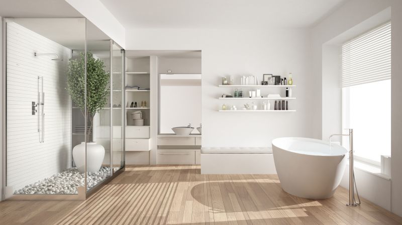 Increase Your Bathroom Remodeling Business with an AI Driven, Targeted Website