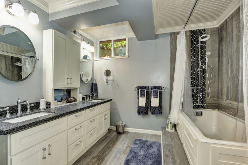 Top Bathroom Remodeling Companies in Davison, MI
