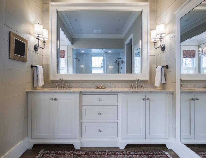 Cost of Bathroom Remodeling in Grand Blanc, MI